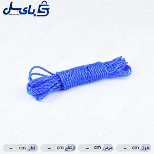 طناب 8.5متری سایز 5
